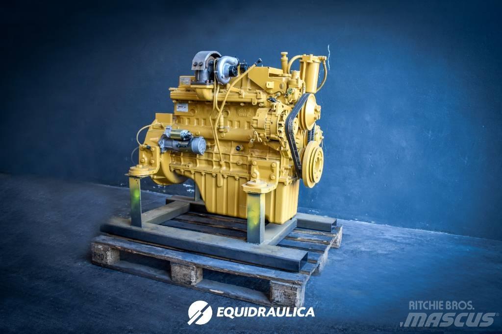 CAT 3046 Engines