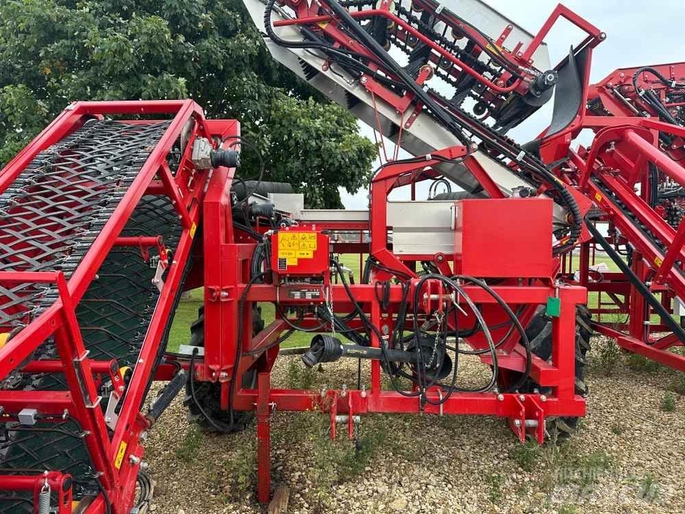 Asa-Lift MC1010E Farm machinery