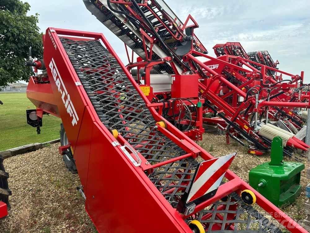Asa-Lift MC1010E Farm machinery