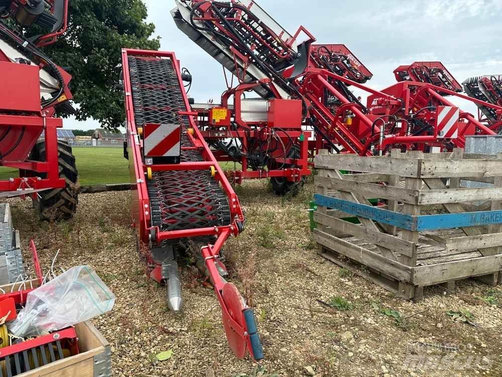 Asa-Lift MC1010E Farm machinery