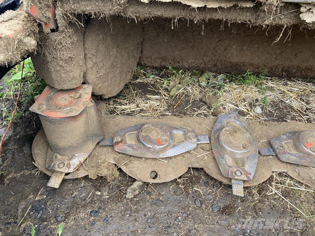 Kuhn GMD315FF Mowers