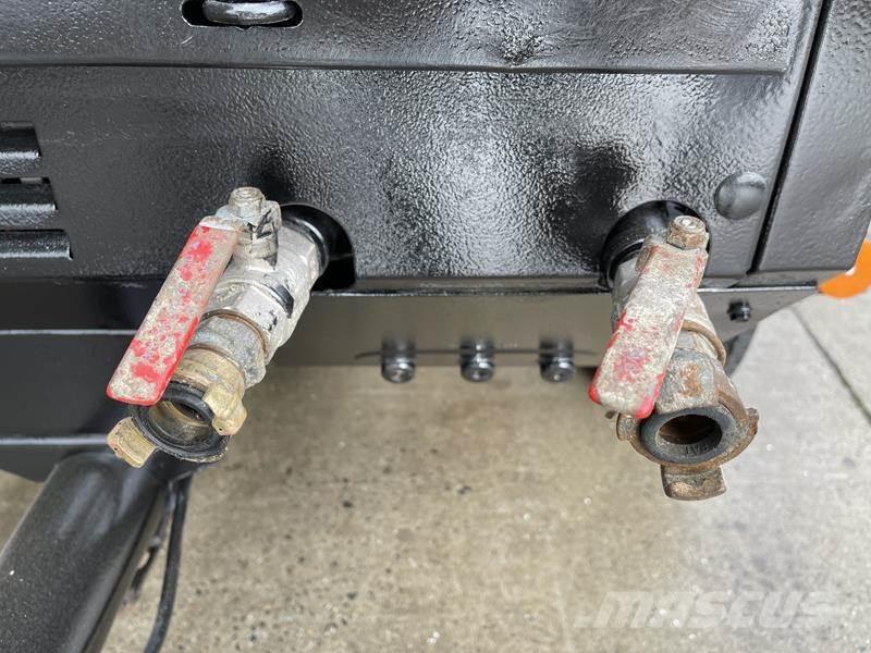 Doosan 7 / 41 - N Compressors