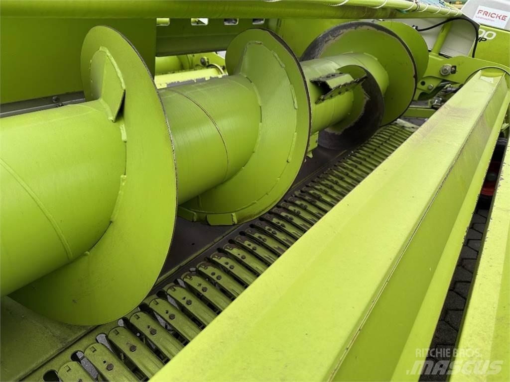 CLAAS PU 300 HD Self-propelled forager accessories