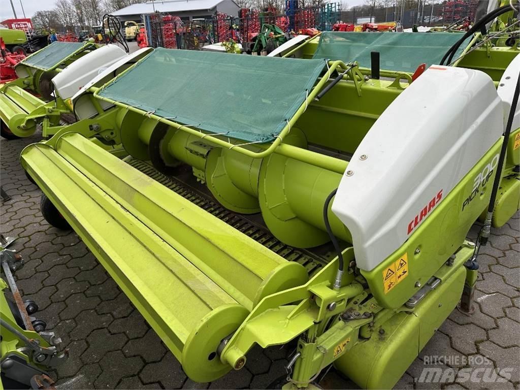 CLAAS PU 300 HD Self-propelled forager accessories