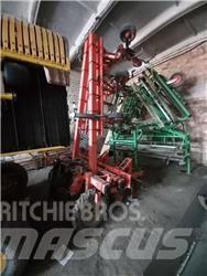 MaterMacc Unica-PVI Row crop cultivators