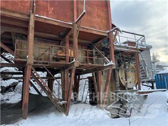 Svedala R150120-210 Screeners