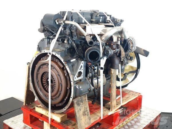 DAF FR118U2 Engines