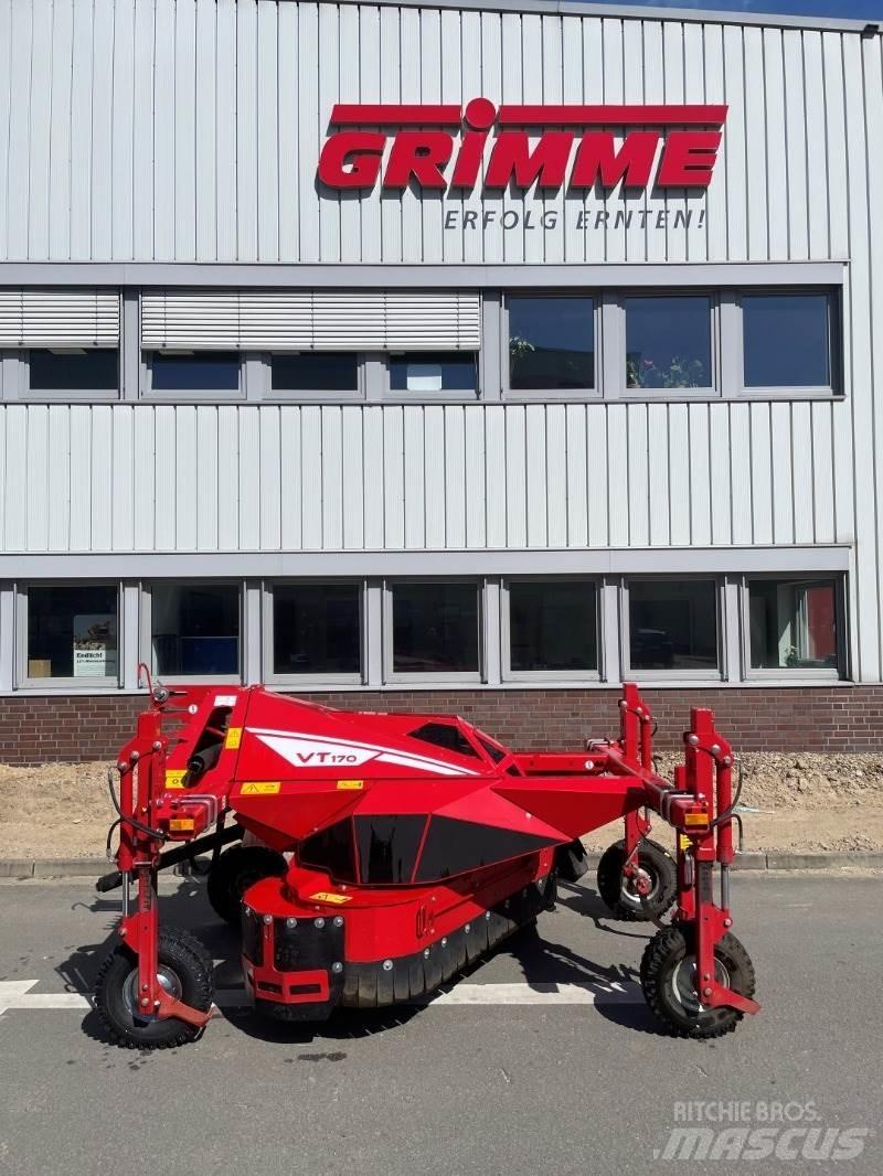 Grimme VT 170 Farm machinery