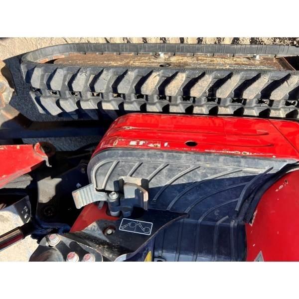 Kubota K008-3 Mini excavators < 7t (Mini diggers)