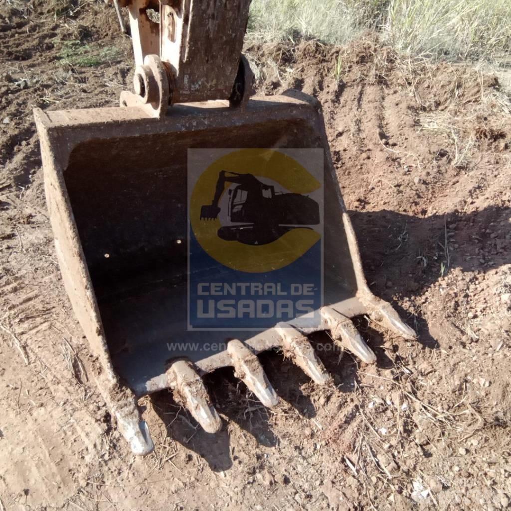 SDLG LG 6150 E Crawler excavators
