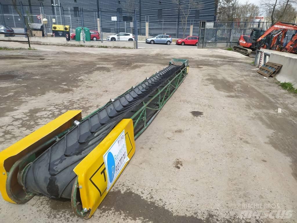  TREICO CTPG 8/500N Other