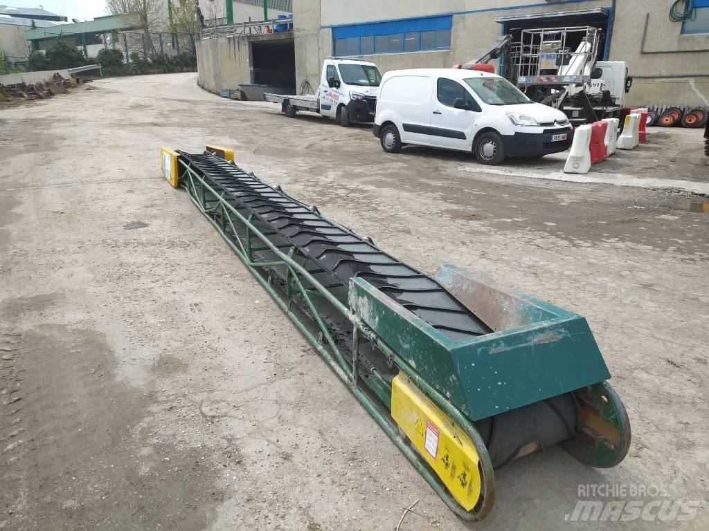  TREICO CTPG 8/500N Other
