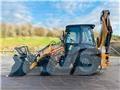 CASE 590 SV Backhoe