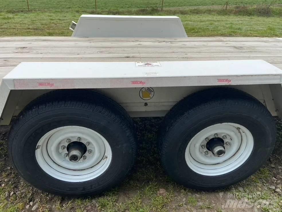 TrailMax T-12-UT Other trailers