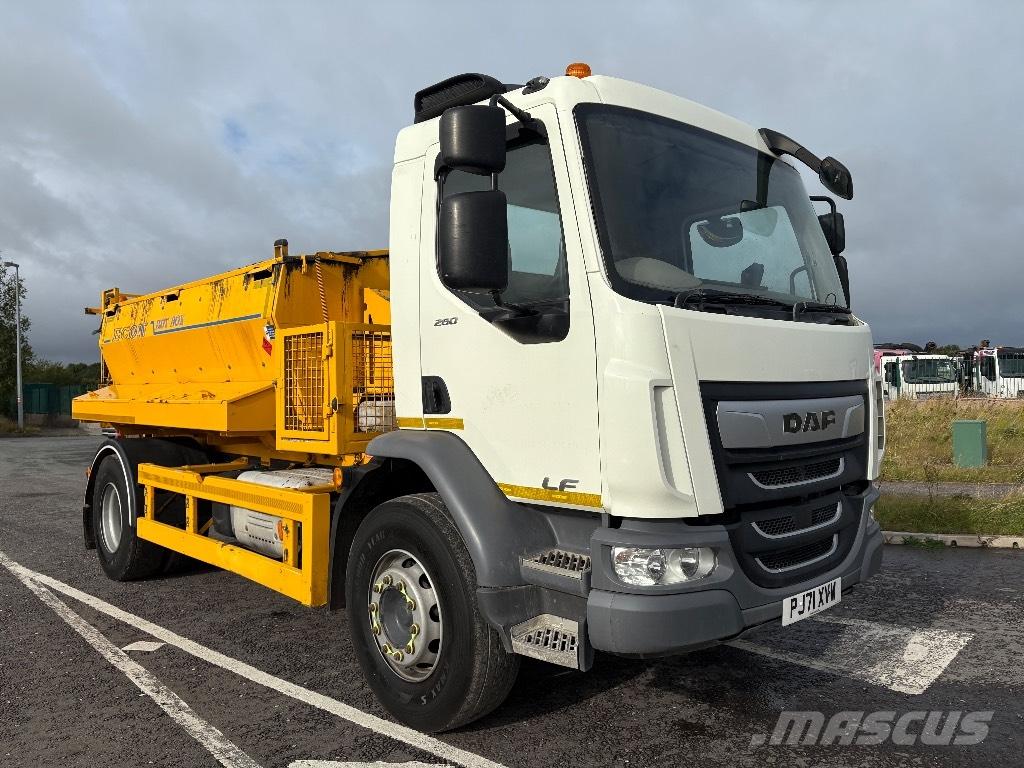 DAF LF260 Other trucks