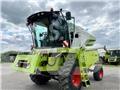 CLAAS AVERO 240 Combine harvesters