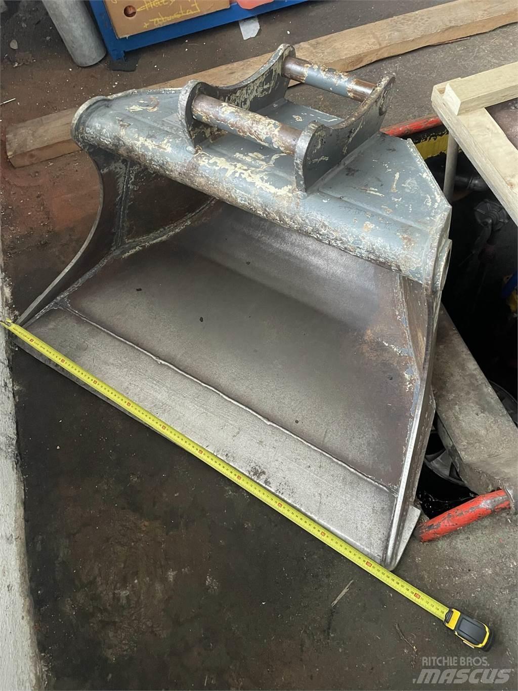 Sunward SWE35UF Mini excavators < 7t (Mini diggers)