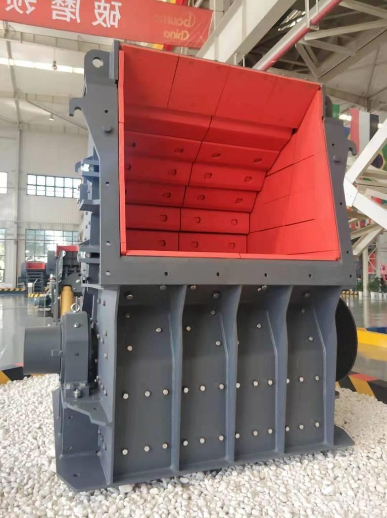 SBM CI5X1520 Crushers