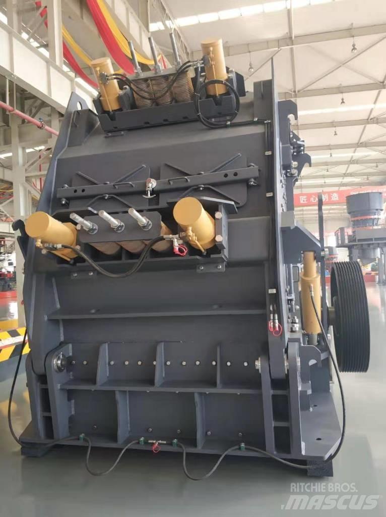 SBM CI5X1520 Crushers