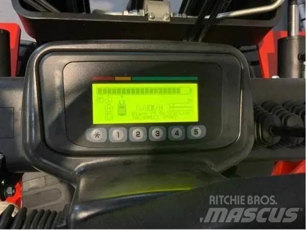 EP EFL 302 (3000KG) Electric forklift trucks