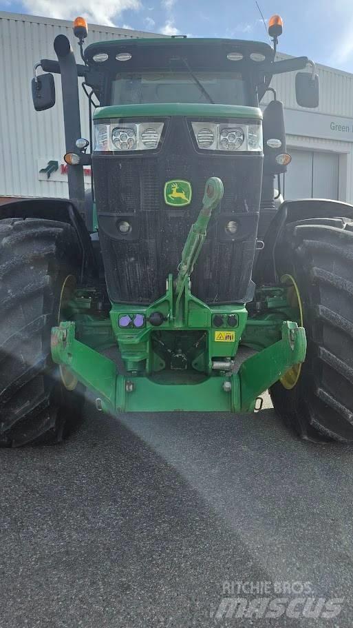 John Deere 7290R Tractors