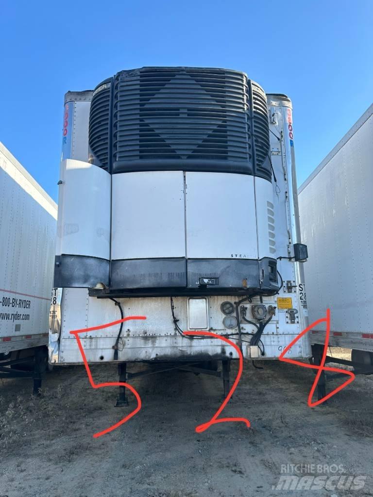 Utility Reefer Other trailers