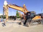 Doosan DX225LC-7 Crawler excavators