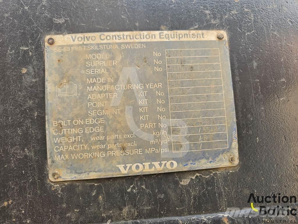 Volvo L 180 G Wheel loaders