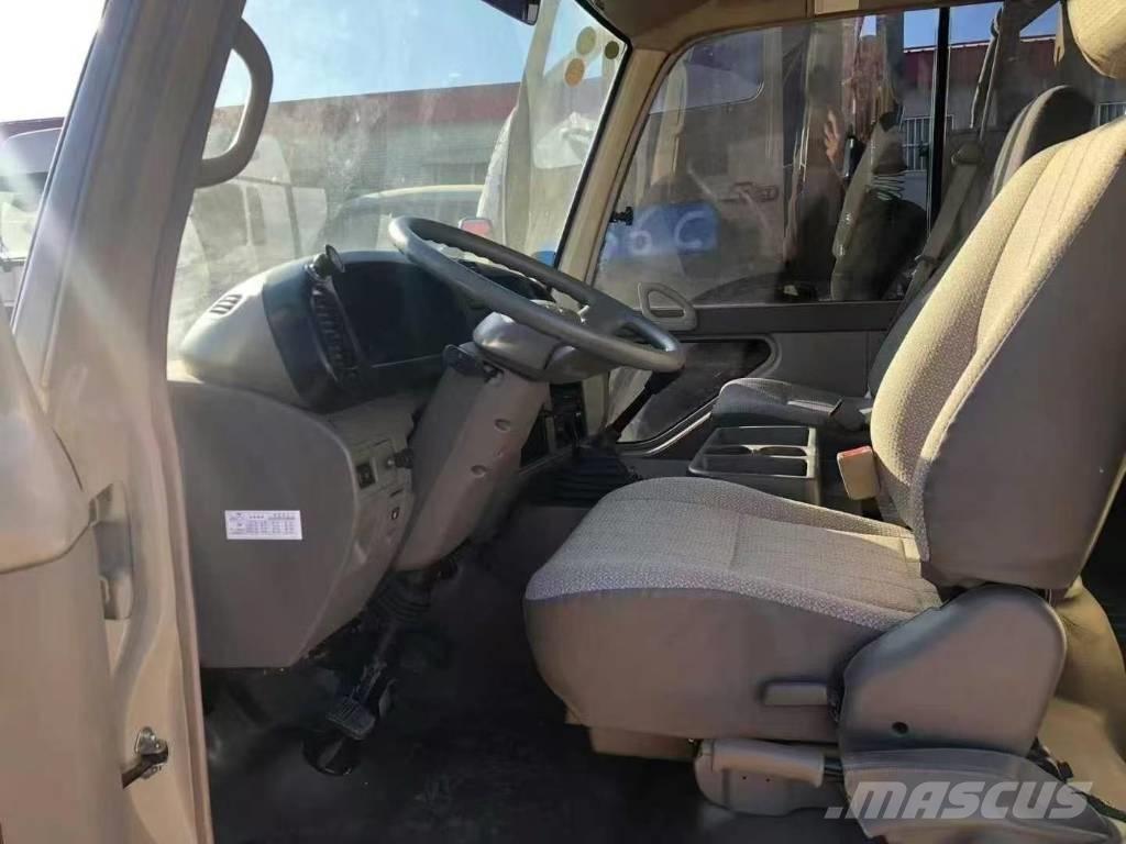 Toyota Coaster Bus Mini bus