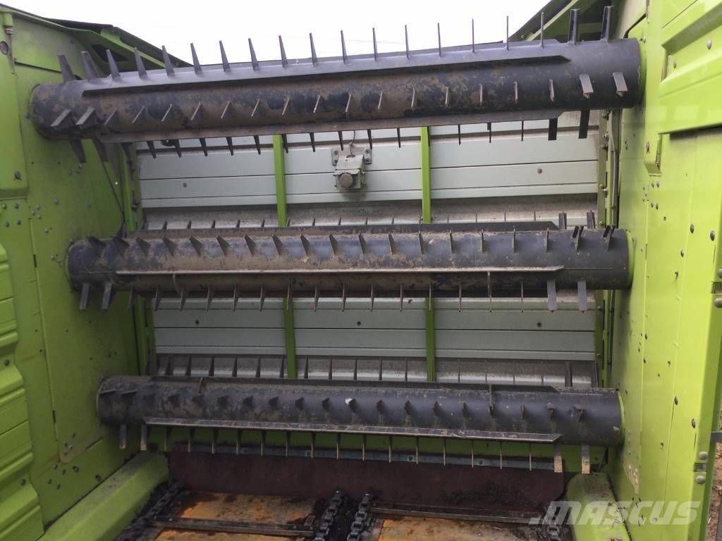CLAAS 9400 Grain / Silage Trailers