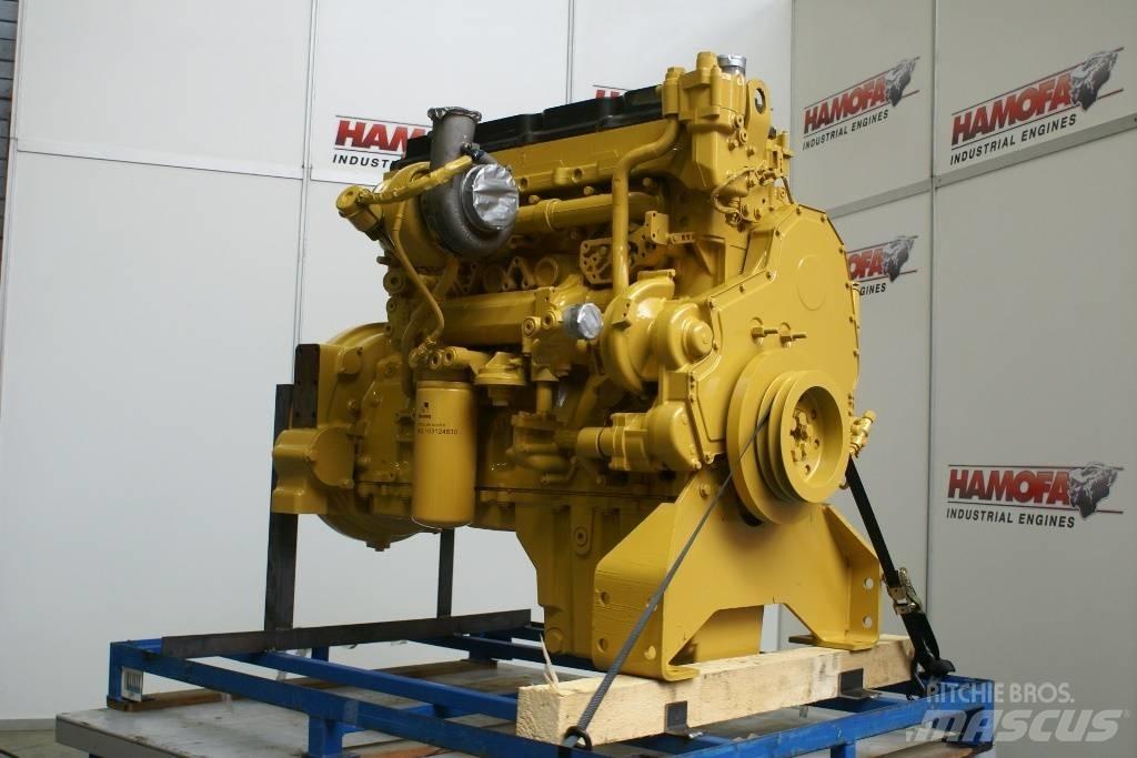 CAT C13 Engines
