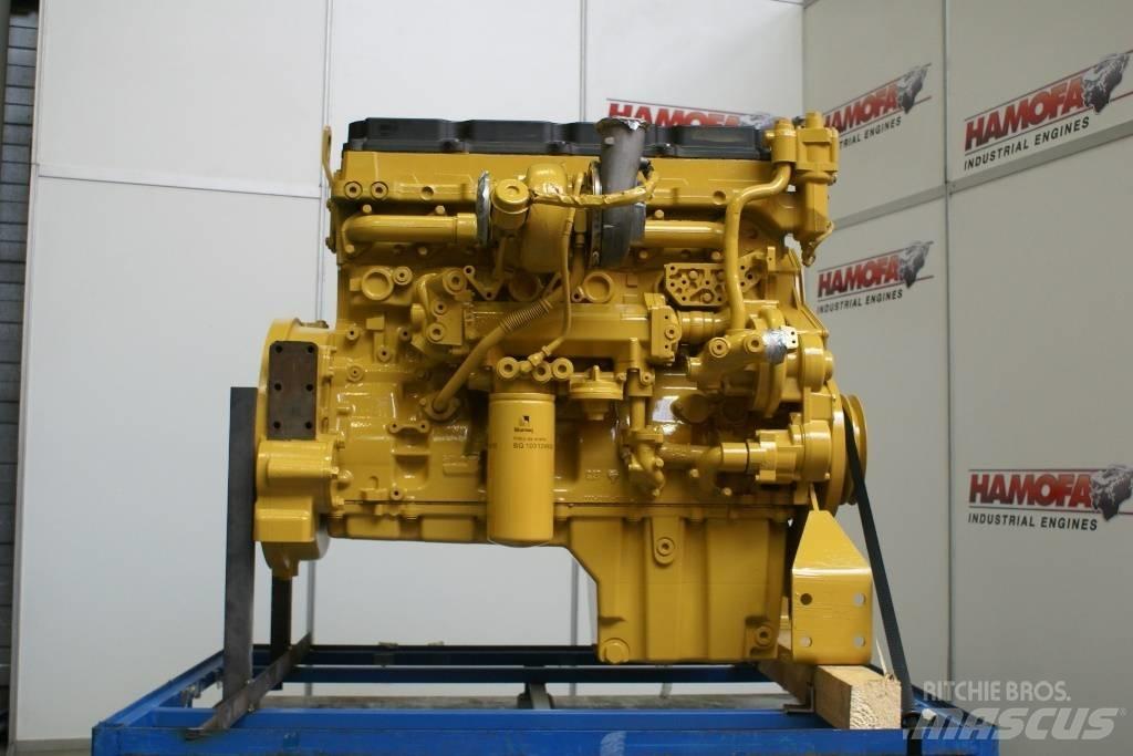 CAT C13 Engines