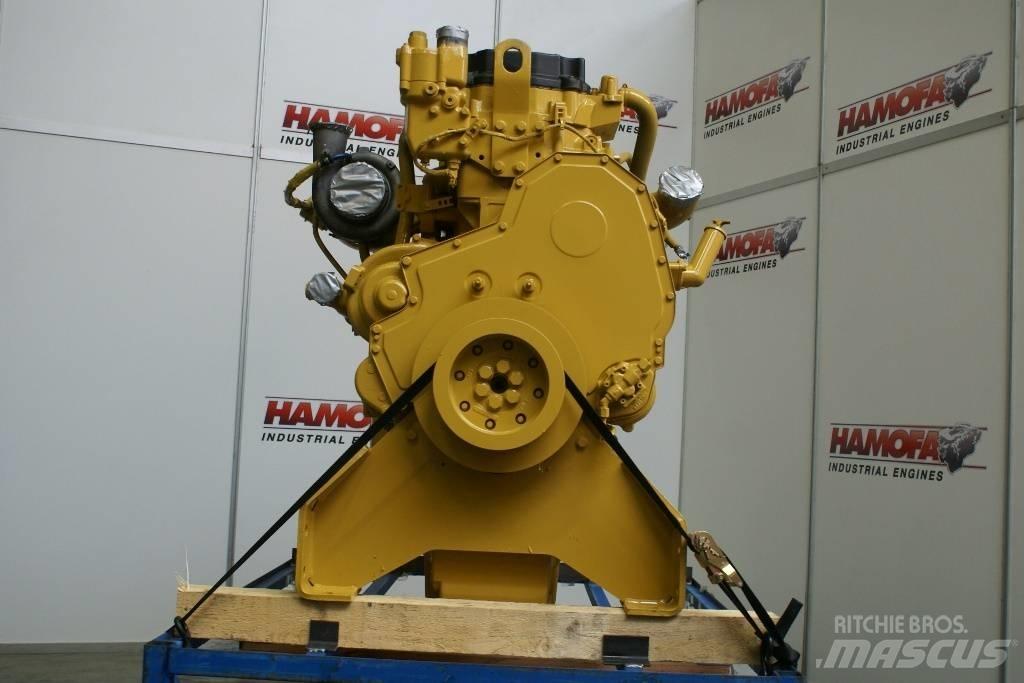 CAT C13 Engines