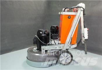 Husqvarna PG680 Concrete polishing machines