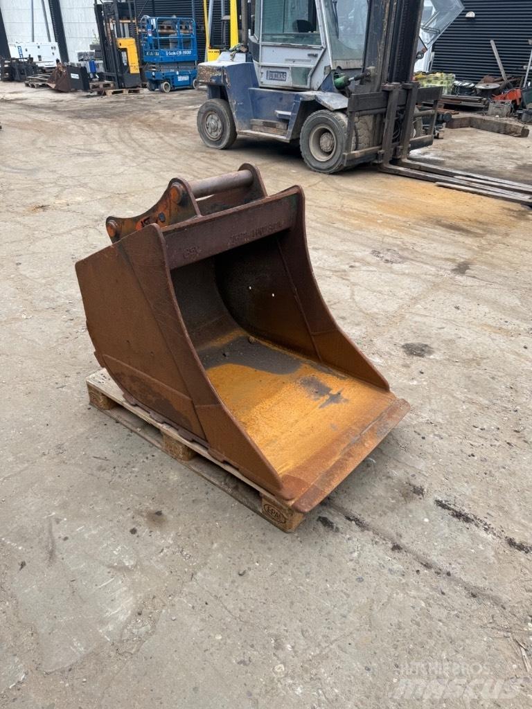 Andet S60 graveskovl Buckets