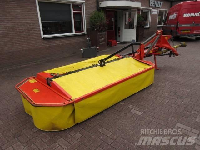Fella KM 262 Mowers