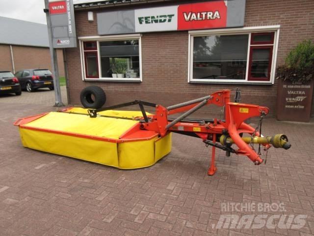 Fella KM 262 Mowers