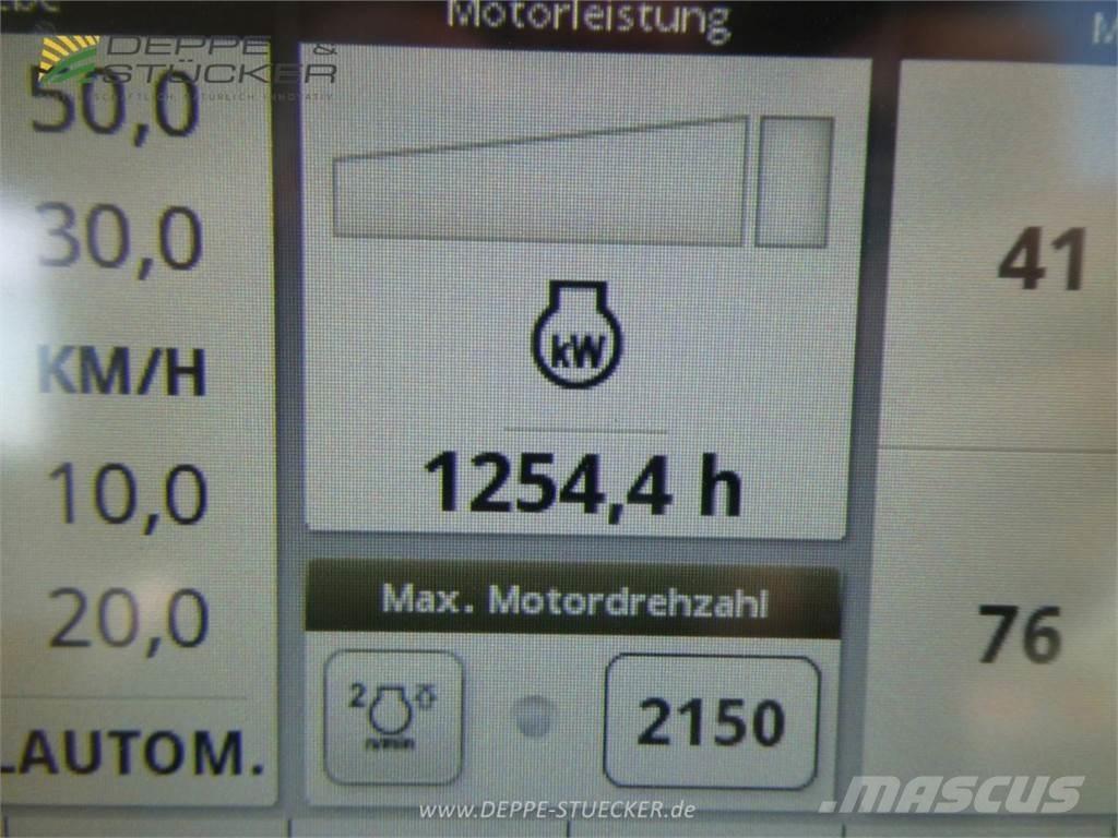 John Deere 7R 350 Tractors