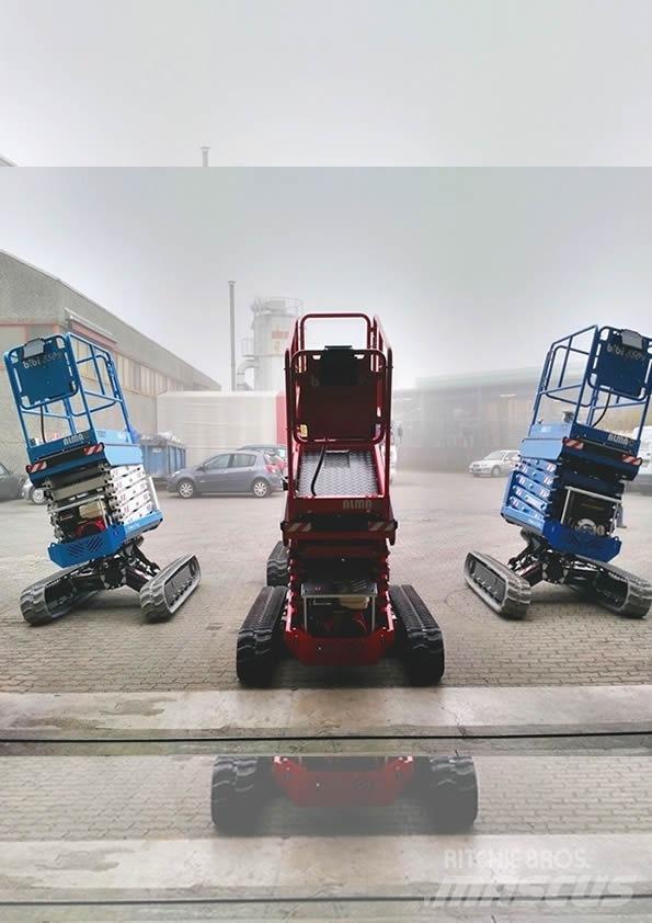 Almac Bibi 850 BL Scissor lifts