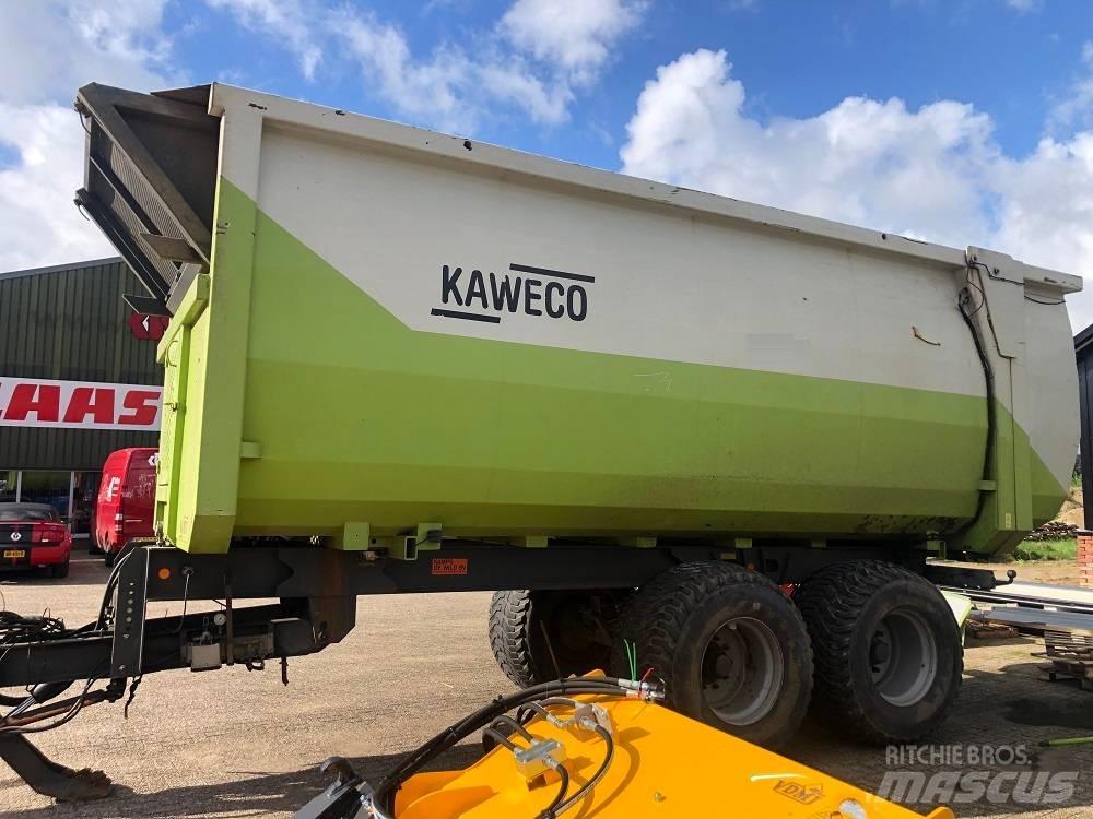 Kaweco RAD 50 Light trailers
