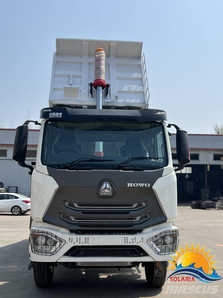 Howo 371 Other trucks