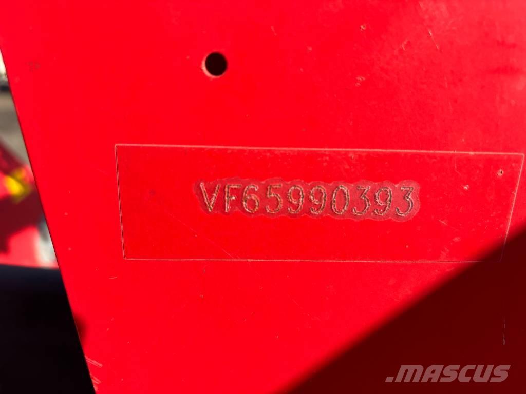 Kverneland 97150C Rakes and tedders