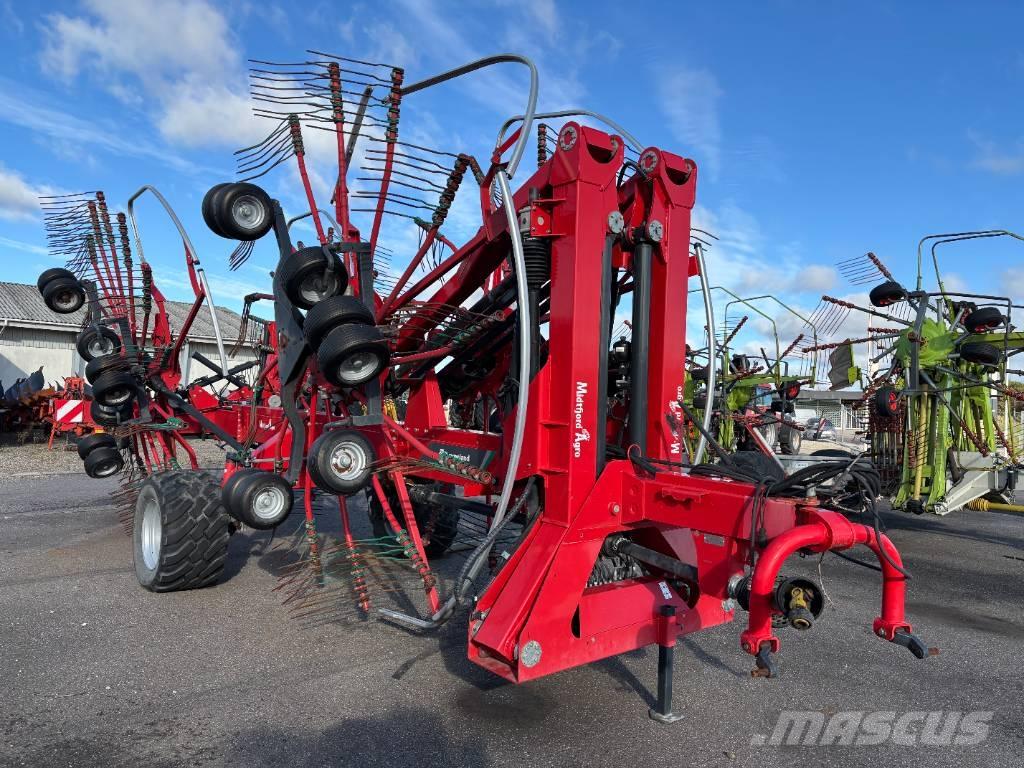 Kverneland 97150C Rakes and tedders