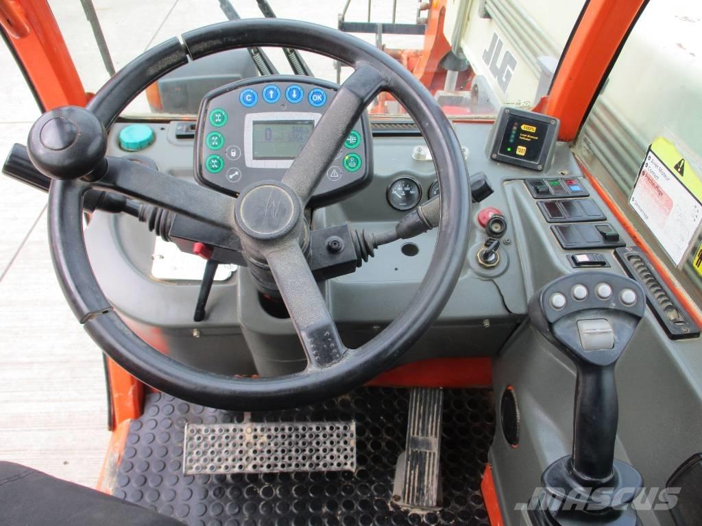 JLG 4013 (521) Telescopic handlers