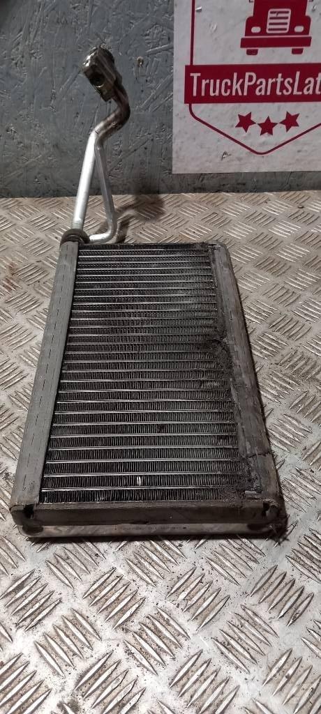 Scania R440  1772726 Radiators