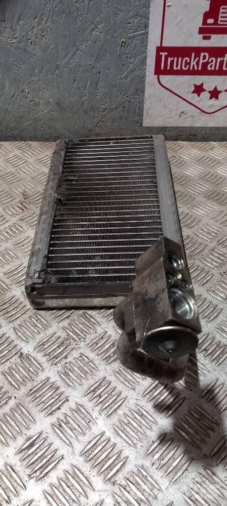 Scania R440  1772726 Radiators
