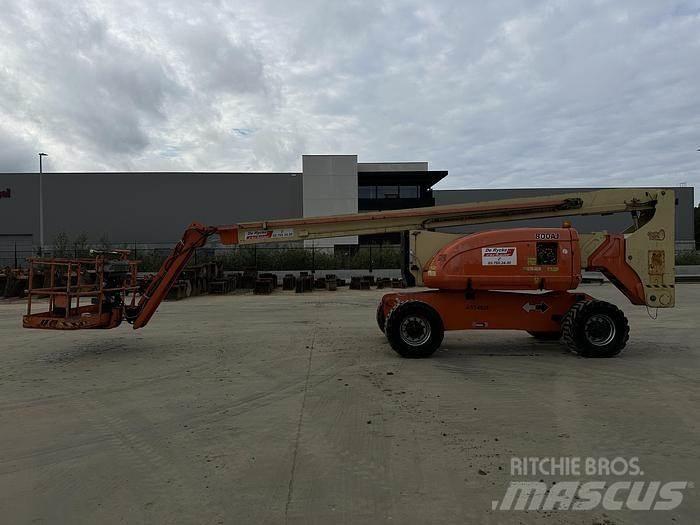 JLG 800AJ Other lifts and platforms