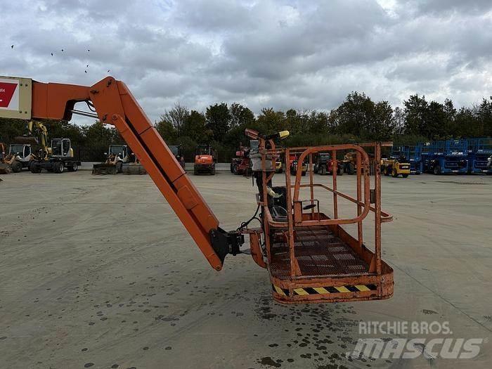 JLG 800AJ Other lifts and platforms