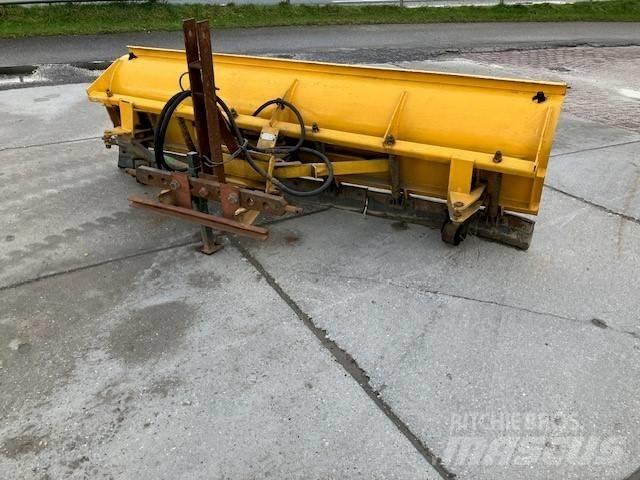 Nido H240 EPZ Other groundscare machines