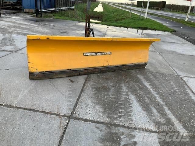 Nido H240 EPZ Other groundscare machines